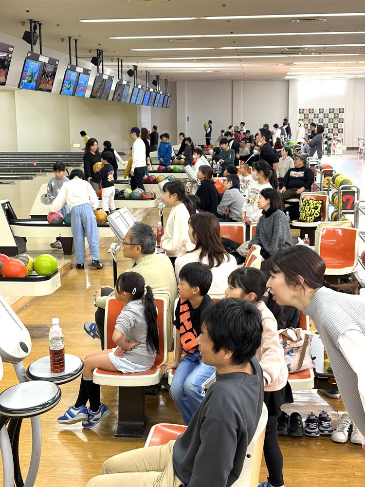 2026-01-10 ボウリング大会42